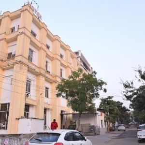 Hotel C9