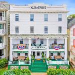 Hotel Albatross