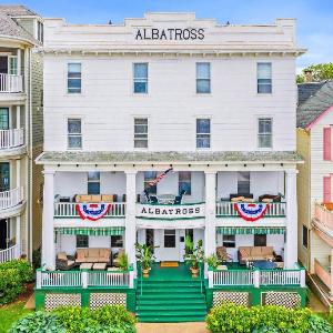 Hotel Albatross