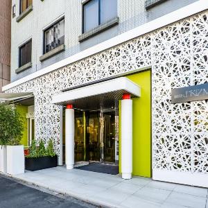 HOTEL PRIZM