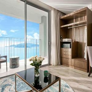 HD Panorma Nha Trang Free Pool & Gym Condotel
