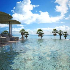NYX Hotel Limassol