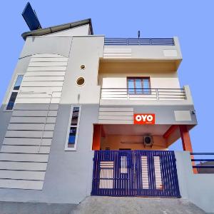Collection O Coimbatore Near Adithya Institute Formerly Hotel Everest Grand