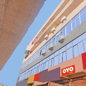 Hotel O New Rajdhani