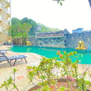 SM Patong Resort