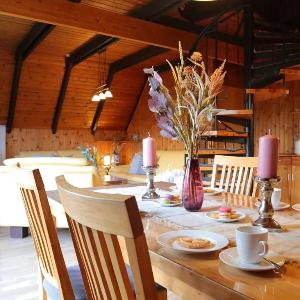 Haus am Deich
