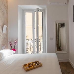 Barcaccia Exclusive apartment
