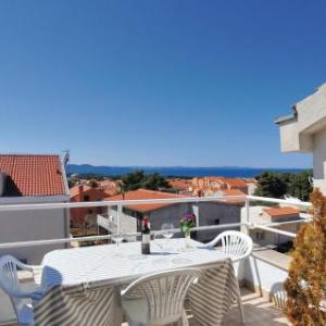 Two-Bedroom Apartment Zadar with Sea View 05