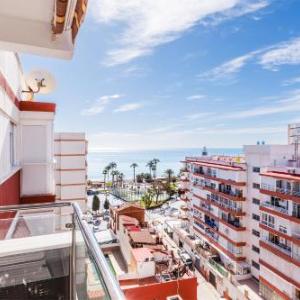 A&N Torre del Mar Skyline Sea View Terrace & Beach