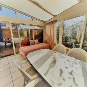 Appartement cosy 4 pers proche plage et commerces Capbreton - FR-1-239-887