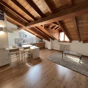 Appartamento nel Centro di Como