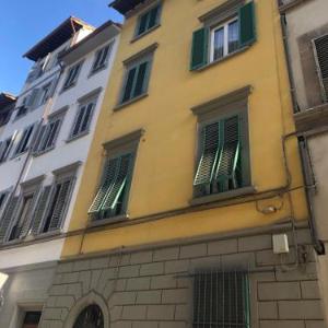 Dimora72 Luxury Rooms