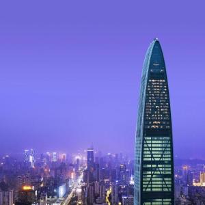 The St. Regis Shenzhen