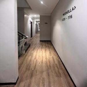 Sleep Studio Hotel City Center Surabaya