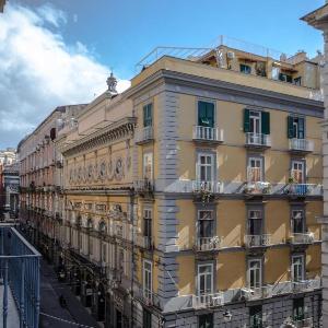 Casa Palazzo Dini Family-Friends Apartment - By Gocce Team