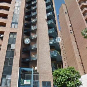 Salguero Residential Apartament