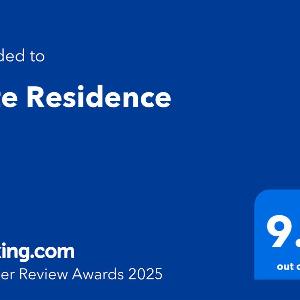 Elite Residence - Modern 2BR - Sleeps 6 - FREE Parking