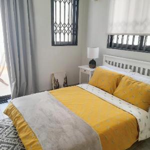 Beautiful Home - Accra Tse Addo