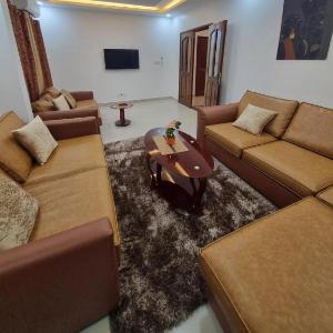 residence mouna