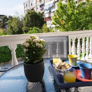 Private 2 BR Loft HOUSE w/ Terrace&Private Parking