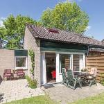 Three-Bedroom Holiday home Bruinisse 0 05