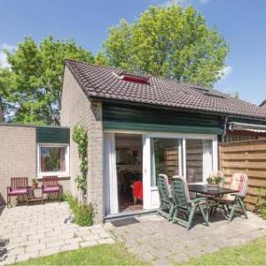 Three-Bedroom Holiday home Bruinisse 0 05