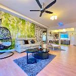 Puchong Setiawalk|The ICozy Nook| 3R2B | 2car park