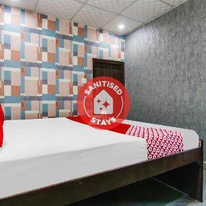 Hotel O Vikal Stay