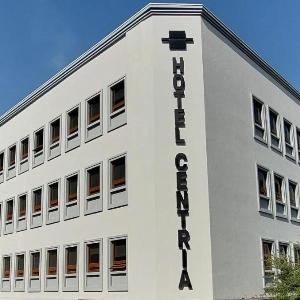 Hotel Centria