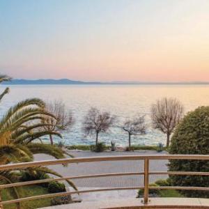 One-Bedroom Apartment Kozino with Sea View 06