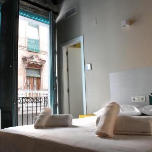 Alegoría Coliving Experience