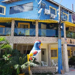 Hotel Veleiro de Porto