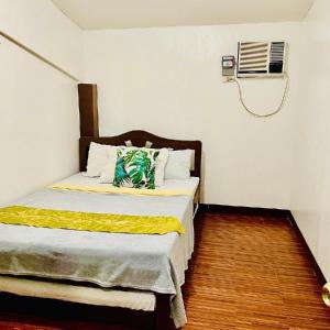 Amancio's Balai Spacious Room w/Shared Bathroom