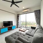 Luxury 3Bdr for Family Kuala Lumpur