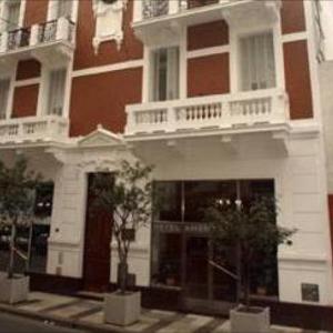Hotel Americano