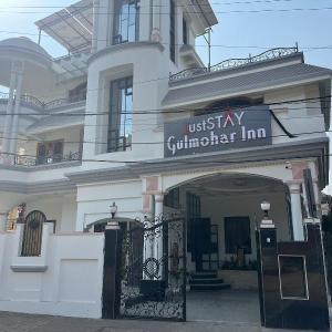 JustSTAY Gulmohar Inn