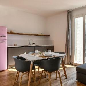 WeLive Trapani apartment Deluxe 1