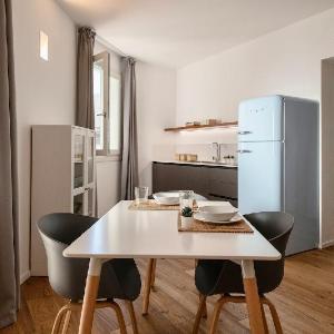 WeLive Trapani apartament Superior 3