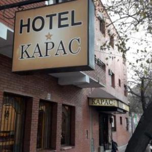 Hotel Kapac