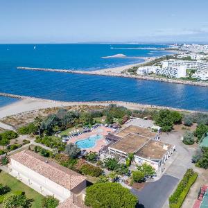 SOWELL RESIDENCES Les Sablons
