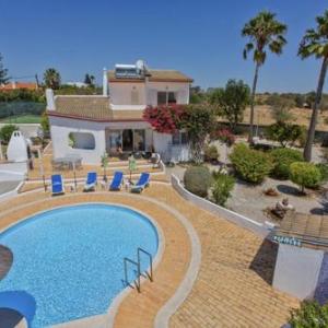 Nicola - Private Pool - 8 Guests - Albufeira