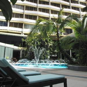 Renaissance Panama City Hotel