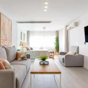 El Bajondillo Premium loft