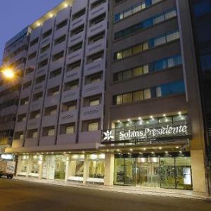 Hotel Solans Presidente
