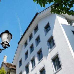 Boutique Hotel Helmhaus Zürich