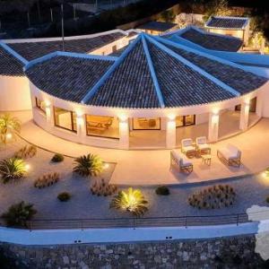 CostaBlancaDreams Casa Monte Verde in Benissa