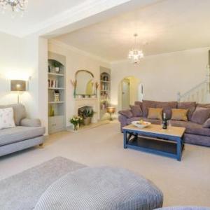 Shearwater Cottage