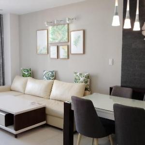 AnE House 1 - Spacious 2BR Apartment 69m2 - SHP Plaza - Hai Phong City Center