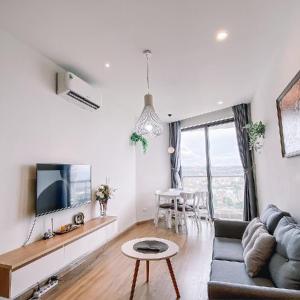 Căn hộ nghỉ dưỡng S2- Shapprie Hòn Gai