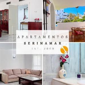 Spacious Poolside 3 Bedroom - E08
